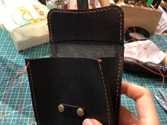 -如果·追梦手工皮具DIY教学店(田子坊店)