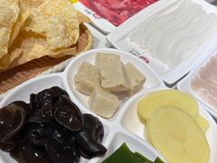 -焯牛潮汕牛肉火锅(云峰街创始店)