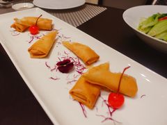 -京香轩·中餐厅(上海中庚聚龙酒店)