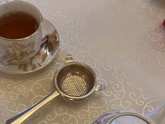 -Salon de Ville浦江汇(上海外滩华尔道夫酒店店)