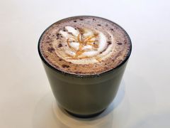 -KYO COFFEE(胶州路店)