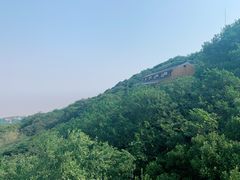 -普陀山风景区-佛顶山