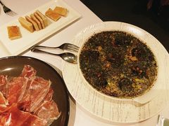 香料焗法国蜗牛-蝶舍·MAISON PAPILLON