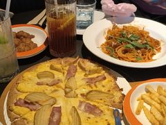 -必胜客(桐乡吾悦广场店)