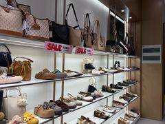 -砂之船奥莱(南京江宁店)