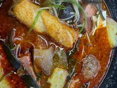 -四川老牛麻辣烫(北门桥店)