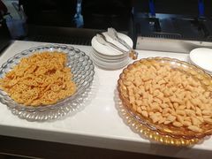 -盛百味·家宴餐厅(霸州分店)