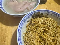 -盛兴面馆(真儒大厦店)