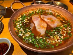 -SHAN山(前滩太古里店)