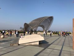 -南汇嘴观海公园