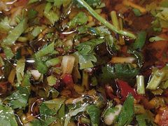 -拈签一笑黄牛肉辣卤串串