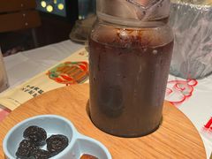 -肥肥虾庄·金牌油焖大虾(杨园滨江时代walk店)