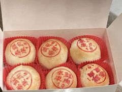 -泰康食品(南京东路店)