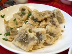 -抱德·潮汕味(敦和店原惠城鱼仔)