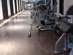 -杰仕健身百合天地会所(海宁百合新城店)