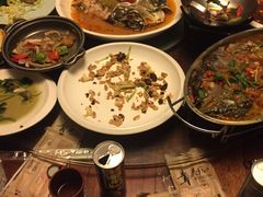 -章吴记喜瑞餐厅(东东城店)