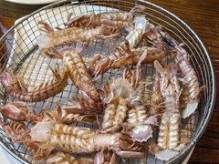 -海味当家·蒸锅海鲜(星海公园店)