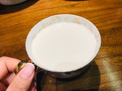 新疆奶茶-天山醉美·新疆餐厅(富华里店)