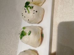 上海生煎包-金枝玉叶上海人家食府(三里河店)
