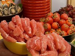 -松野谷·寿喜烧自助(华联顺义金街购物中心店)