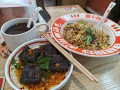 -萝卜向南·湘西泡菜·腊味炒饭(星河coco city店)