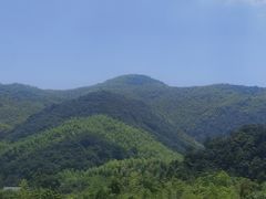 -莫干山风景区