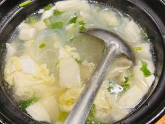 -清真海鲜大排档(原芥园道店)