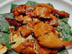 -上海人家花樣年华(中山公园店)
