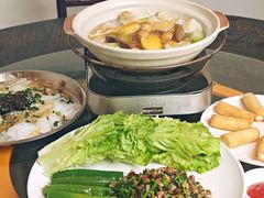 -美未居·老字号·地道顺德菜·桑拿鸡·鱼生(容桂店)