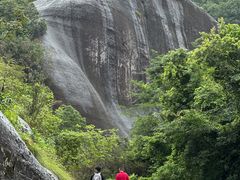 -飞天山旅游区