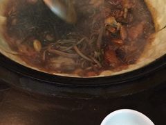 -地锅传奇(水产西路店)