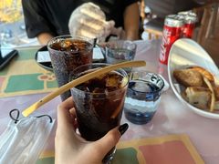 -安妮意大利餐厅(日坛店)