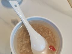 兰州甜焙子-燕兰楼·清真西北融合菜(亚运村店)