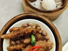 -粤陸玖玖·港式手作茶餐厅(珠江路店)