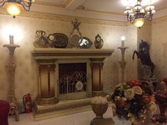 -良子健身(金融街店)