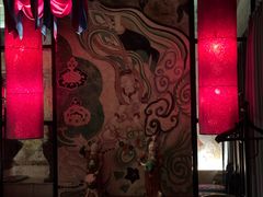 -花马天堂云南餐厅 Lost Heaven(外滩店)