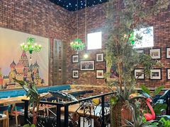 -通海俄式烧烤(下瓦房店)