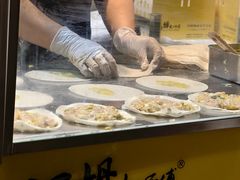 -汤姆大师傅鲜香牛肉饼(深圳保利文化广场店)