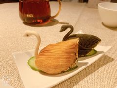 -万丽轩·粤菜(王府井金茂万丽酒店)