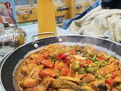 -大师傅金奖啤酒鱼(西街口总店)