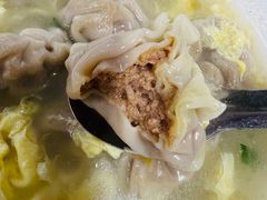 -海清宁记大馅云吞