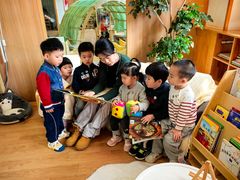 -世纪飞马幼儿园(西城校区)