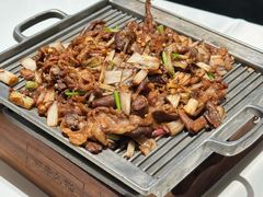 -四季民福烤鸭店(故宫店)