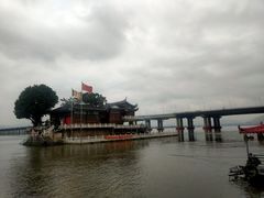 -仓山金山寺