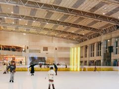 -冠军冰场CHAMPION RINK(中华城店)