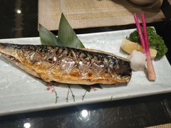 -昱匠·日本料理(金融街店)