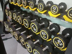 -花环泰拳·勒德斯拉泰拳馆(静安店)