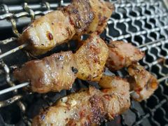 -胡同烧烤·烤肉(塔湾店)