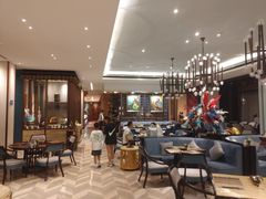 -西藏饭店·亚克·食光自助餐厅