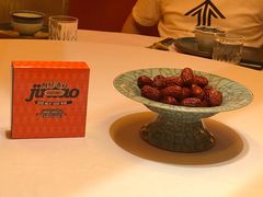 -丝路金桃·新疆菜(徐汇店)